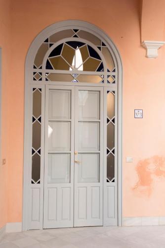 Apartamento Palacio Mármoles Sevilha