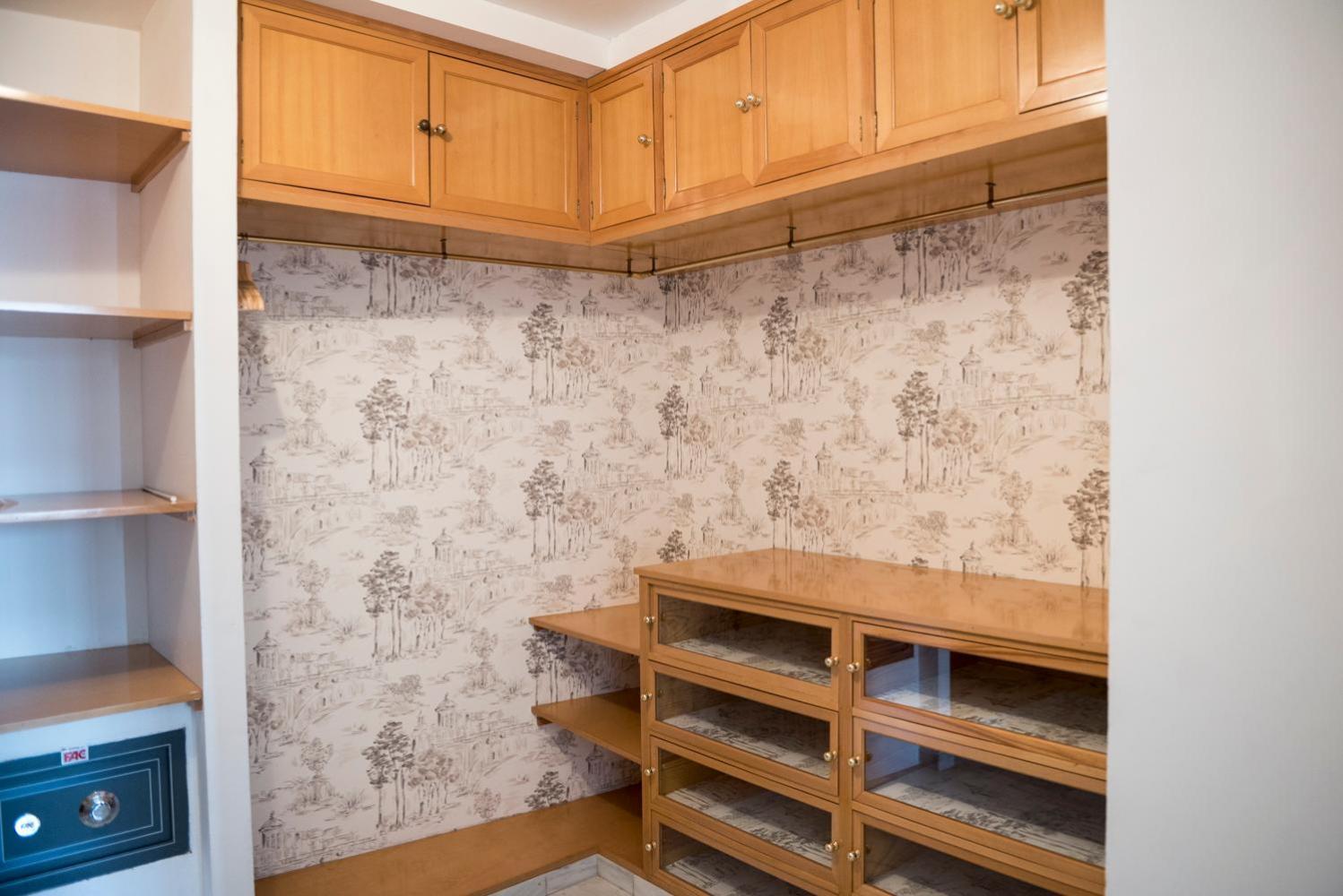 Apartamento Palacio Mármoles Sevilha