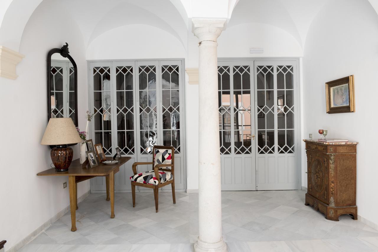 Apartamento Palacio Mármoles *