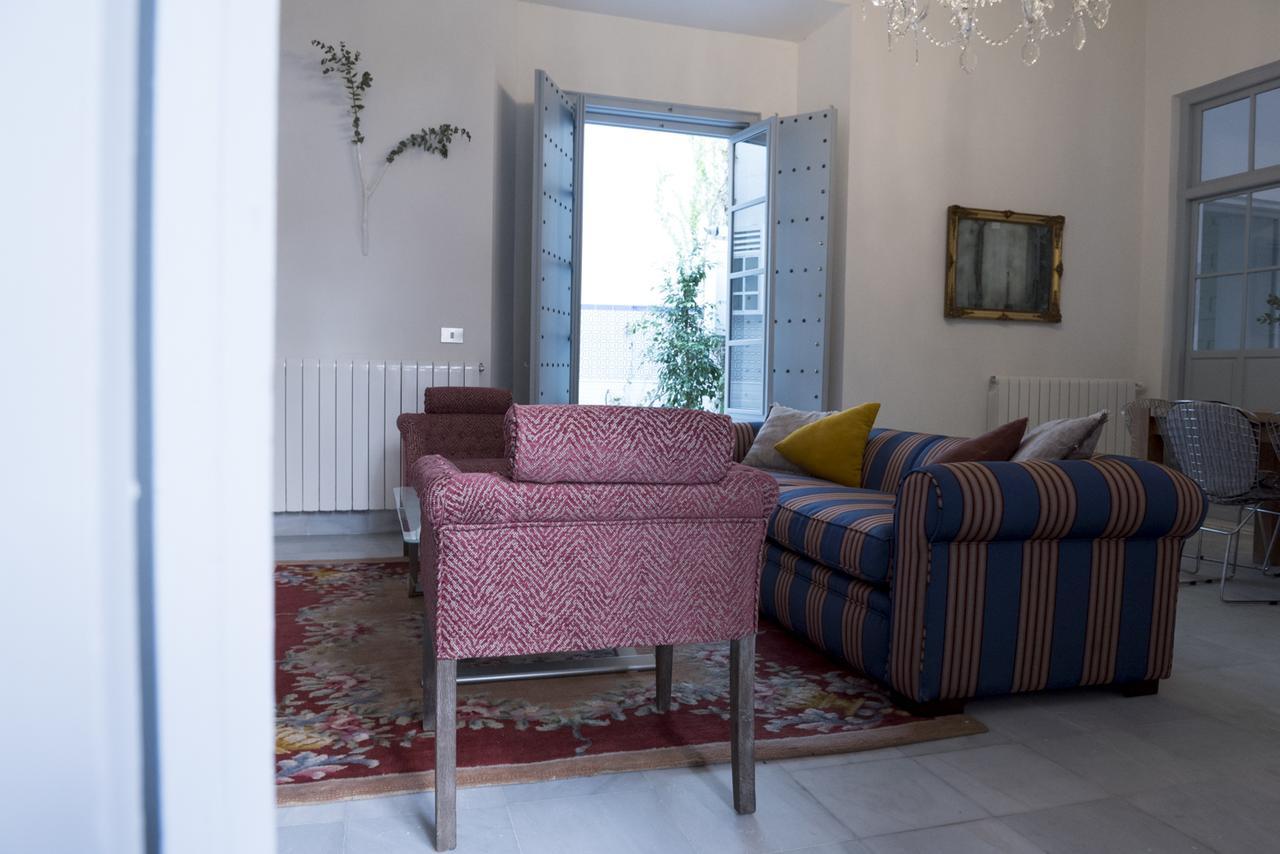 Palacio Mármoles Apartamento