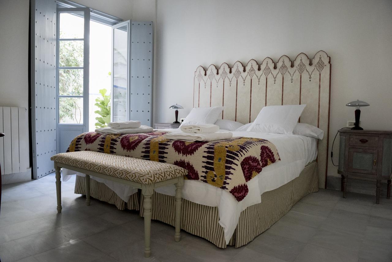 Apartamento Palacio Mármoles Sevilha