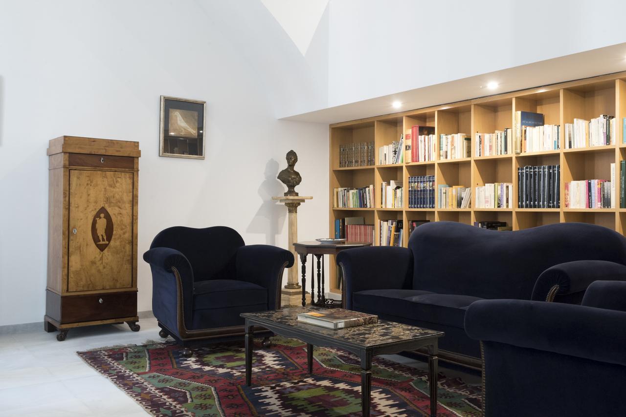 Apartamento Palacio Mármoles *