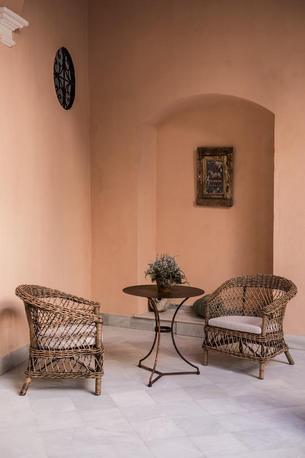 Palacio Mármoles * Sevilha