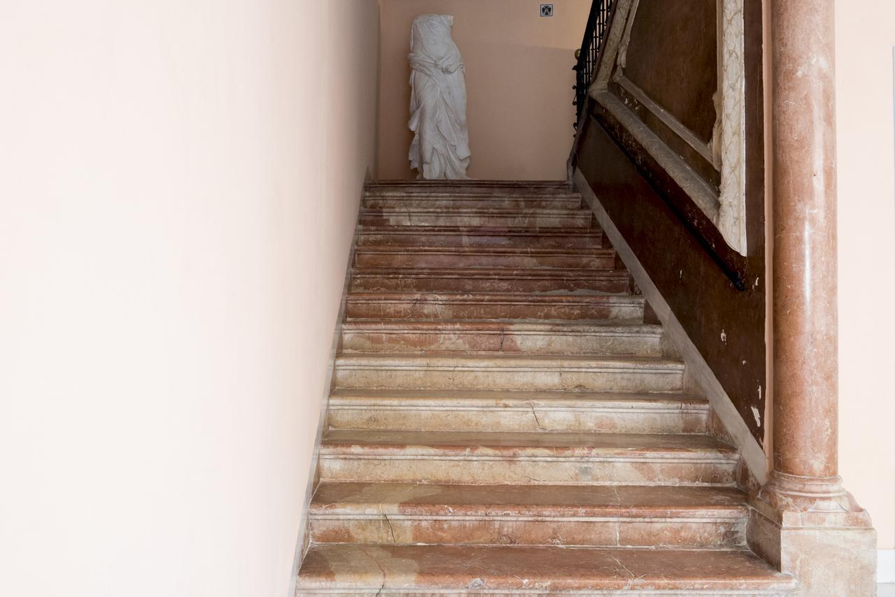 Palacio Mármoles Apartamento Sevilha