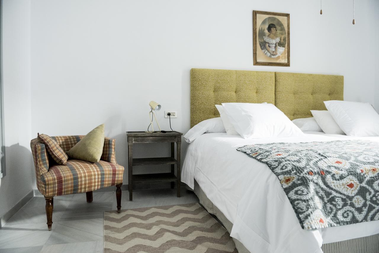 Palacio Mármoles Apartamento