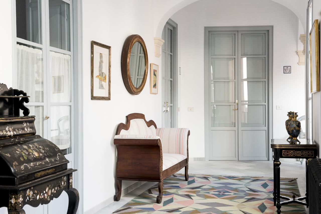 Apartamento Palacio Mármoles